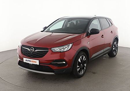 Opel Grandland X 1.2 Turbo Elegance