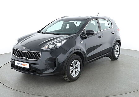 Kia Sportage 1.6 GDI Edition 7 2WD
