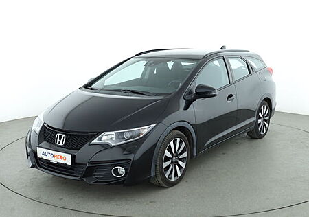 Honda Civic 1.8 i-VTEC Elegance