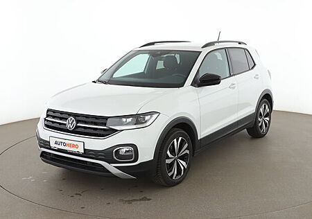 VW T-Cross 1.0 TSI Life