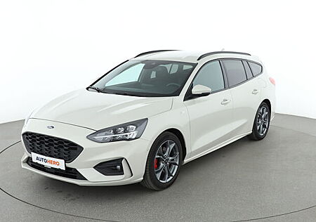 Ford Focus 1.5 TDCi EcoBlue ST-Line X