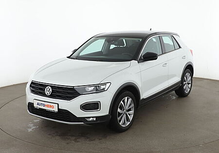 VW T-Roc 1.5 TSI ACT Style