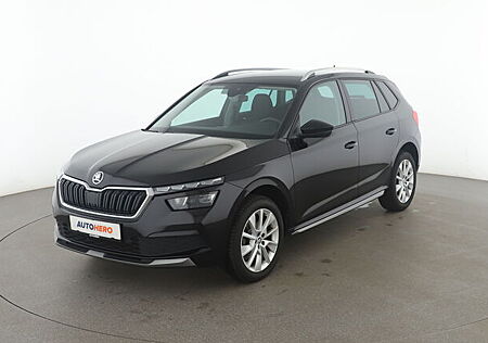 Skoda Kamiq 1.5 TSI ACT Style
