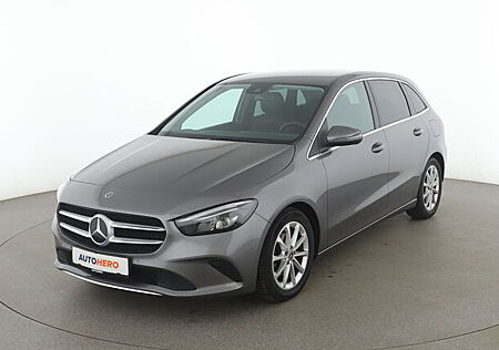 Mercedes-Benz B-Klasse B 180 Progressive
