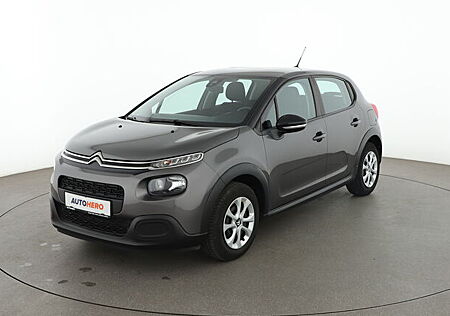 Citroën C3 1.2 PureTech Feel