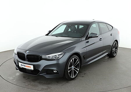 BMW 3er 320i GT xDrive M Sport