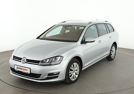 VW Golf 2.0 TDI Highline BlueMotion Tech