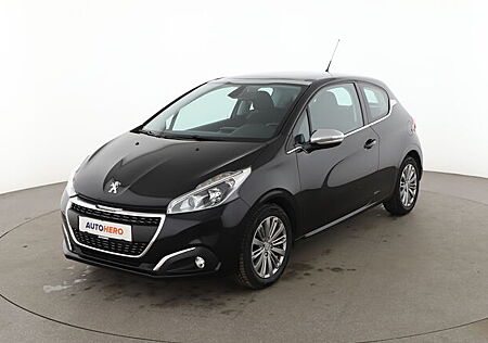 Peugeot 208 1.2 PureTech Allure