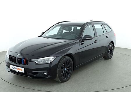 BMW 3er 318i Advantage
