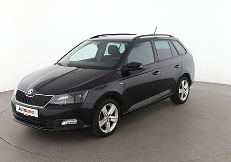 Skoda Fabia 1.2 TSI Drive