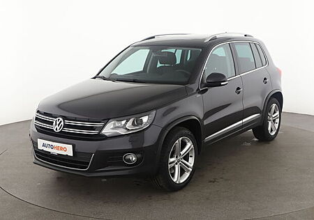 VW Tiguan 1.4 TSI Lounge Sport & Style BlueMotion Tech