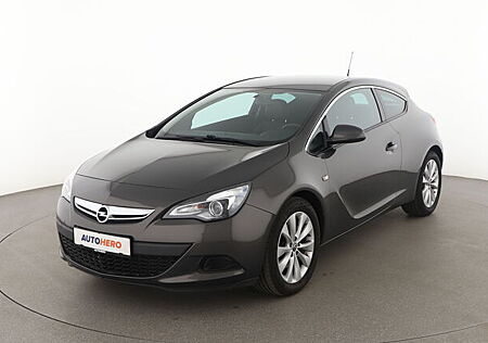 Opel Astra 1.4 Turbo Basis