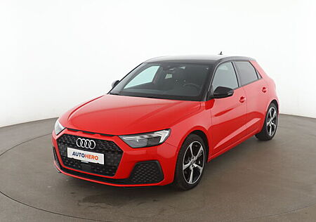 Audi A1 35 TFSI
