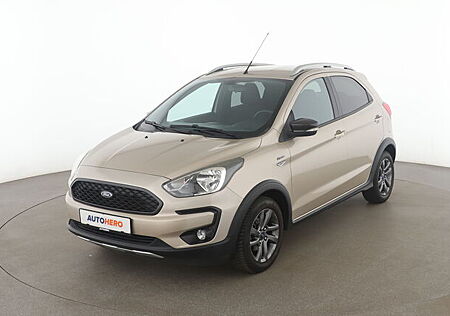 Ford Ka 1.2 Ti-VCT Active