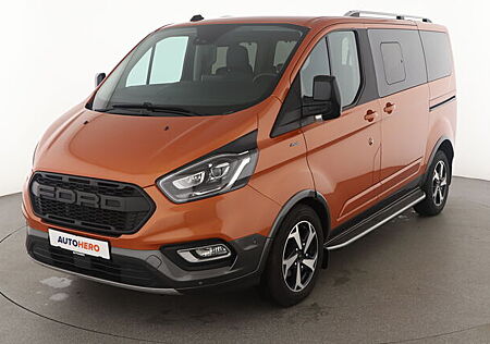 Ford Tourneo Custom 2.0 TDCi 320 L1 Tourneo Active
