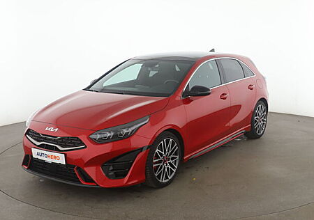 Kia Cee'd 1.6 TGDI GT