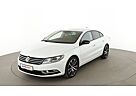 VW CC 2.0 TDI BlueMotion Tech