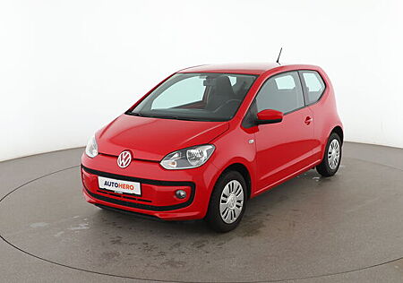 VW Up 1.0 Move !