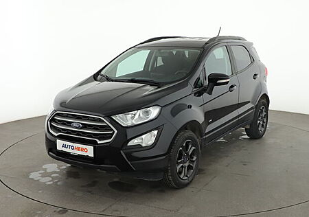 Ford EcoSport 1.5 EcoBlue TDCi Cool&Connect