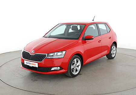 Skoda Fabia 1.0 MPI Cool Plus