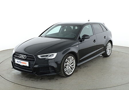 Audi A3 1.5 TSI ACT sport