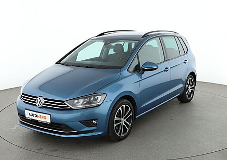 VW Golf Sportsvan 1.4 TSI Allstar BlueMotion