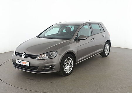 VW Golf 1.4 TSI Cup BlueMotion Tech