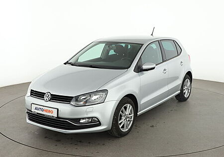 VW Polo 1.0 Allstar