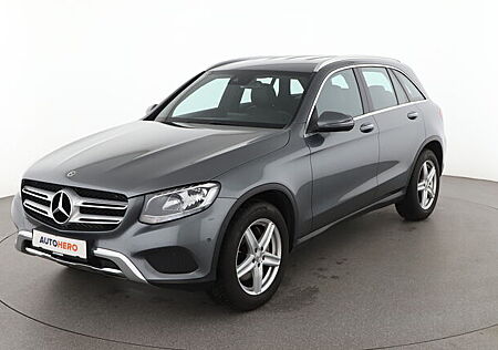 Mercedes-Benz GLC-Klasse GLC 250 4Matic