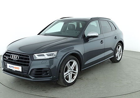 Audi SQ5 3.0 TDI quattro