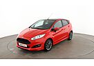 Ford Fiesta 1.0 EcoBoost ST-Line