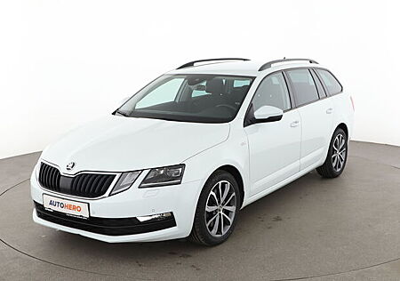 Skoda Octavia 2.0 TDI Soleil