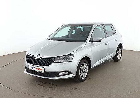 Skoda Fabia 1.0 TSI Ambition