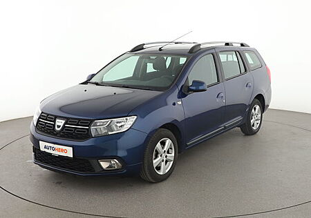Dacia Logan 0.9 TCe Laureate