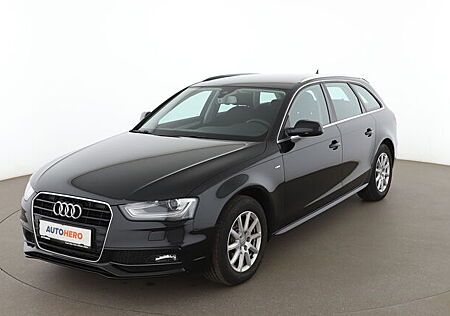 Audi A4 2.0 TDI Attraction