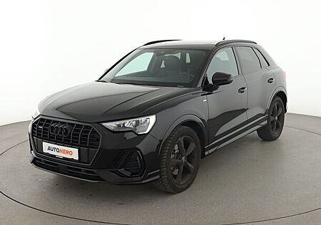 Audi Q3 40 TFSI quattro S Line