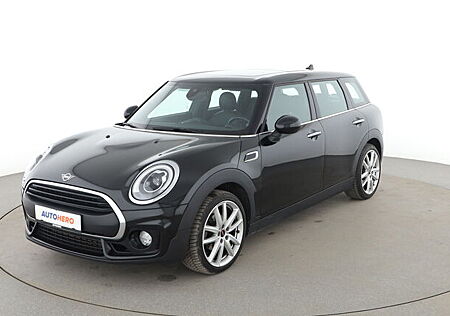 Mini One Clubman One