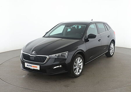 Skoda Scala 1.5 TSI ACT Style