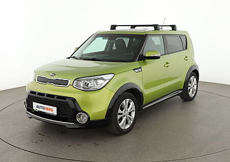 Kia Soul 1.6 GDI Dream Team