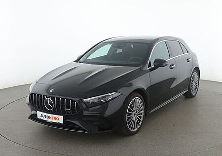 Mercedes-Benz A-Klasse A 250e AMG Line