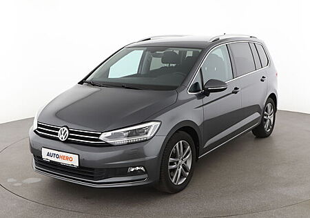 VW Touran 1.5 TSI ACT Highline BlueMotion