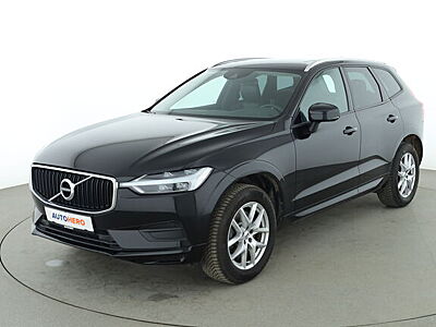 Volvo XC60 2.0 D4 Momentum 2WD
