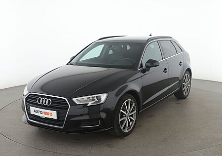 Audi A3 2.0 TDI Design