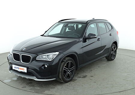 BMW X1 sDrive 18d