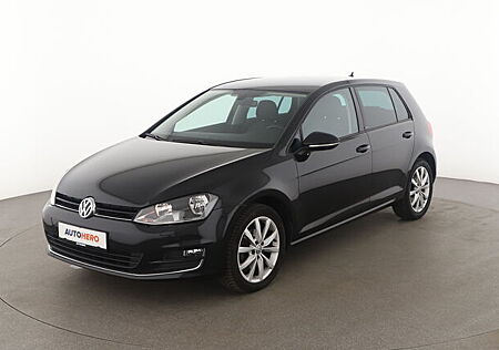 VW Golf 1.2 TSI Allstar BlueMotion Tech