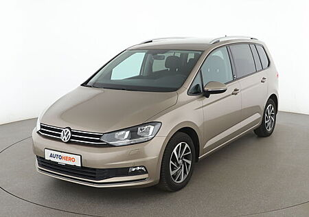 VW Touran 1.2 TSI Sound BlueMotion