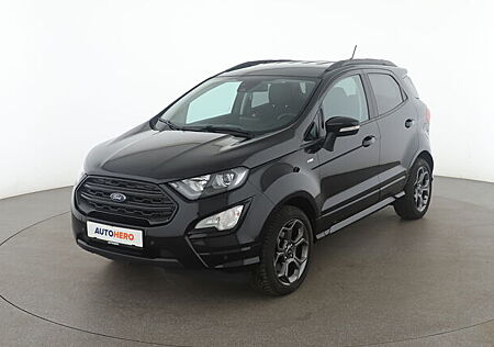 Ford EcoSport 1.0 EcoBoost ST-Line