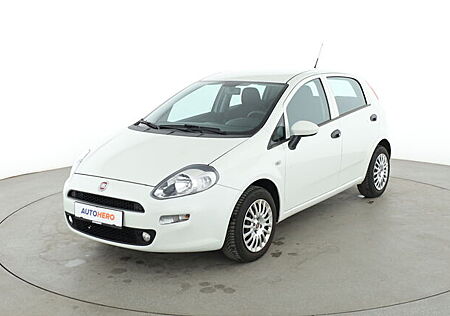 Fiat Punto 1.2 Basis