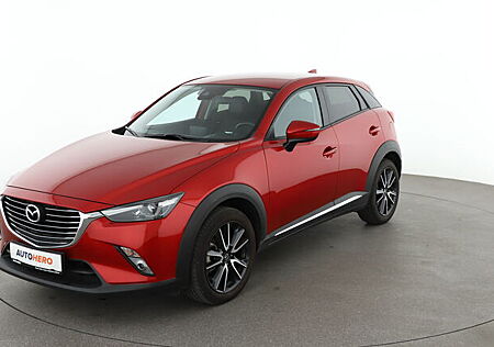 Mazda CX-3 2.0 Sports-Line