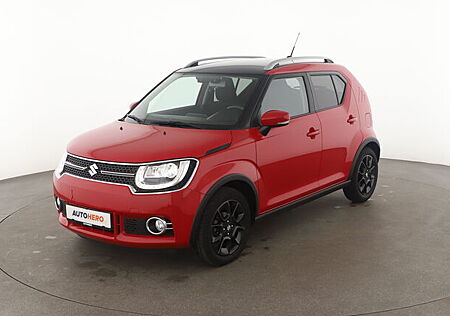 Suzuki Ignis 1.2 DualJet Comfort +